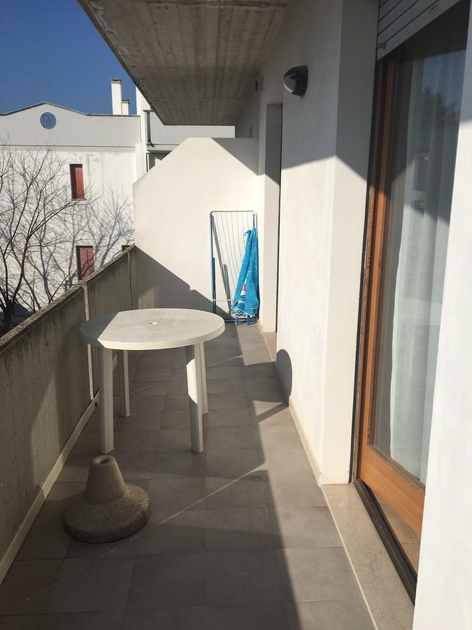 Claudia Residence Alba Adriatica Exterior foto